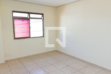 Quarto Suíte de casa de condomínio para alugar com 3 quartos, 136m² em Senador Vasconcelos, Rio de Janeiro