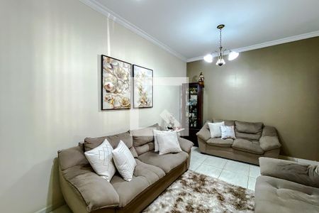 Sala de casa para alugar com 2 quartos, 150m² em Vila Regente Feijó, São Paulo