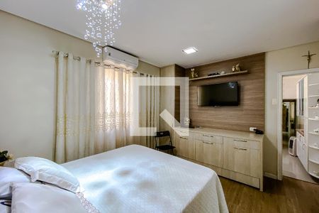 Suíte de casa para alugar com 2 quartos, 150m² em Vila Regente Feijó, São Paulo