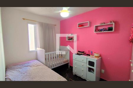 Apartamento para alugar com 2 quartos, 61m² em Balneário Tropical, Paulínia