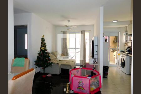 Apartamento para alugar com 2 quartos, 61m² em Balneário Tropical, Paulínia