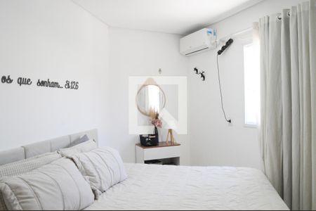 Quarto 1 de casa à venda com 2 quartos, 105m² em Vila Príncipe de Gales, Santo André