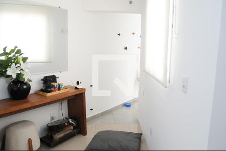 Sala de casa à venda com 2 quartos, 105m² em Vila Príncipe de Gales, Santo André