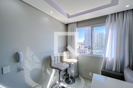 Apartamento à venda com 1 quarto, 29m² em Brás, São Paulo