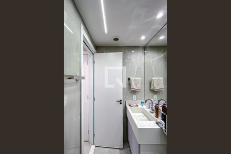 Apartamento à venda com 1 quarto, 29m² em Brás, São Paulo