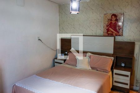 Quarto 1 de casa à venda com 2 quartos, 135m² em São Pedro, Osasco