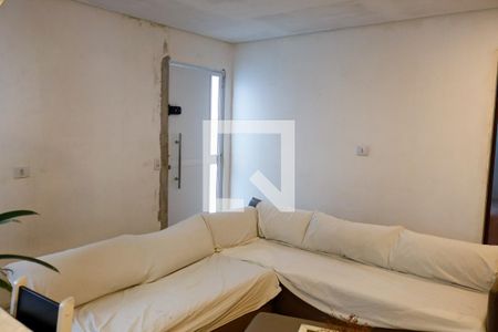 sala de casa à venda com 2 quartos, 135m² em São Pedro, Osasco