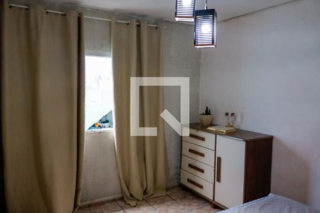 Quarto 1 de casa à venda com 2 quartos, 135m² em São Pedro, Osasco