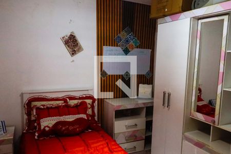 Quarto 2 de casa à venda com 2 quartos, 135m² em São Pedro, Osasco