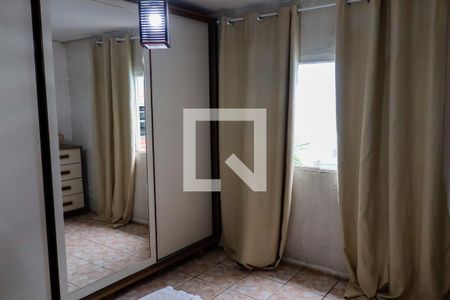 Quarto 1 de casa à venda com 2 quartos, 135m² em São Pedro, Osasco