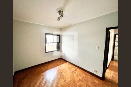 Quarto 2 de apartamento para alugar com 2 quartos, 92m² em Santana, São Paulo