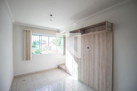 Sala de Estar de apartamento à venda com 3 quartos, 150m² em Heliópolis, Belo Horizonte
