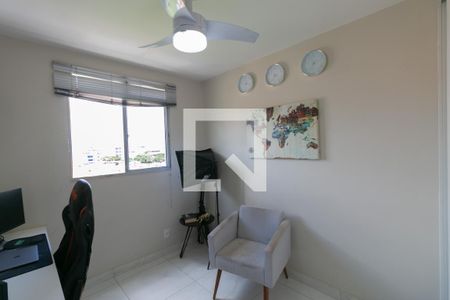 Apartamento para alugar com 2 quartos, 47m² em Castelo, Belo Horizonte