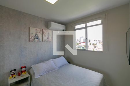 Apartamento para alugar com 2 quartos, 47m² em Castelo, Belo Horizonte