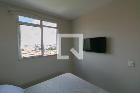 Apartamento para alugar com 2 quartos, 47m² em Castelo, Belo Horizonte