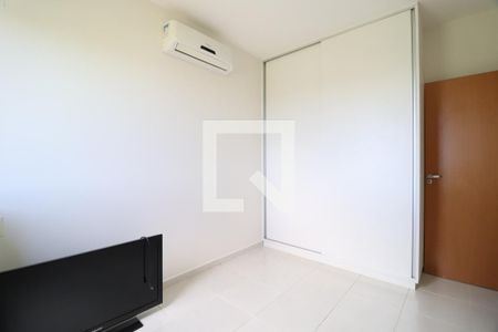 Quarto 1 de apartamento para alugar com 2 quartos, 67m² em Apartamento:, Uberlândia