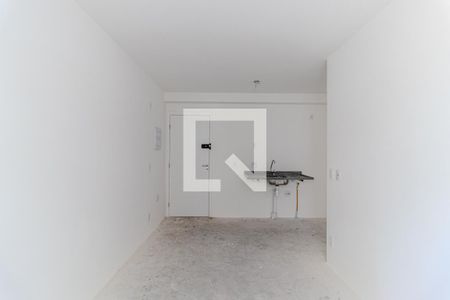 Apartamento à venda com 1 quarto, 26m² em Vila Buarque, São Paulo