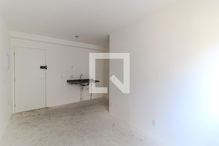 Apartamento à venda com 1 quarto, 26m² em Vila Buarque, São Paulo