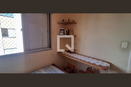Quarto 1 de apartamento para alugar com 3 quartos, 92m² em Rudge Ramos, São Bernardo do Campo