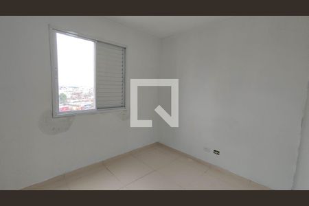 Quarto 2 de apartamento para alugar com 2 quartos, 50m² em Jardim Lageado, Ferraz de Vasconcelos