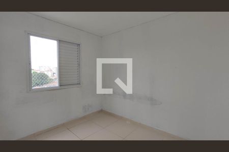Quarto 1 de apartamento para alugar com 2 quartos, 50m² em Jardim Lageado, Ferraz de Vasconcelos