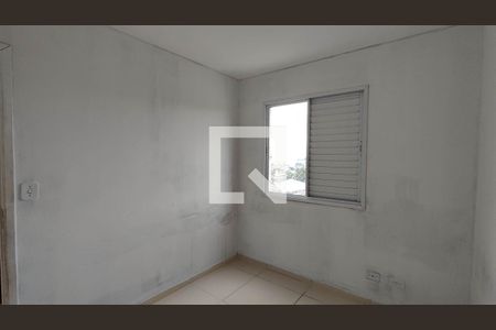 Quarto 1 de apartamento para alugar com 2 quartos, 50m² em Jardim Lageado, Ferraz de Vasconcelos