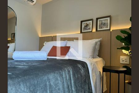 Foto 33 de kitnet/studio à venda com 1 quarto, 20m² em Bela Vista, São Paulo