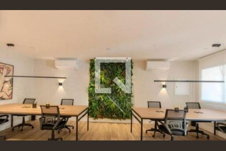 Foto 37 de kitnet/studio à venda com 1 quarto, 20m² em Bela Vista, São Paulo