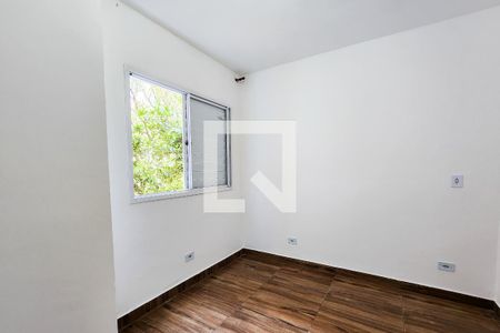 Quarto 1 de apartamento para alugar com 2 quartos, 51m² em Baeta Neves, São Bernardo do Campo