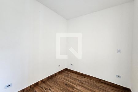 Quarto 2 de apartamento para alugar com 2 quartos, 51m² em Baeta Neves, São Bernardo do Campo