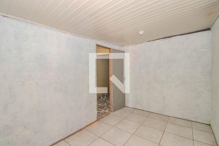 Quarto 1 de casa para alugar com 3 quartos, 80m² em Passo das Pedras, Porto Alegre