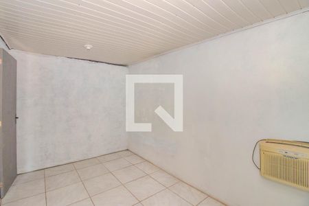 Quarto 1 de casa para alugar com 3 quartos, 80m² em Passo das Pedras, Porto Alegre
