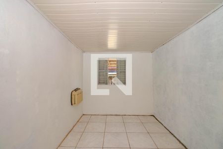 Quarto 1 de casa para alugar com 3 quartos, 80m² em Passo das Pedras, Porto Alegre
