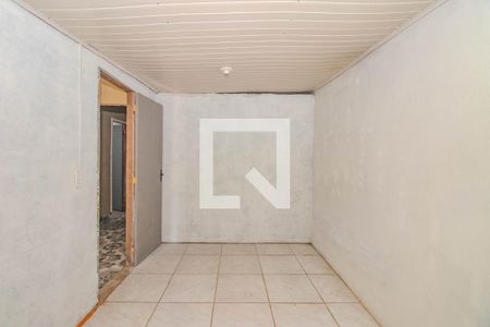 Quarto 1 de casa para alugar com 3 quartos, 80m² em Passo das Pedras, Porto Alegre