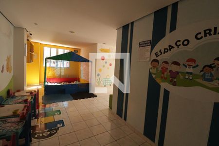 Área comum de apartamento à venda com 2 quartos, 64m² em Vila Arens/vila Progresso, Jundiaí