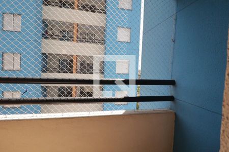 Sala de apartamento à venda com 3 quartos, 64m² em Vila Arens/vila Progresso, Jundiaí