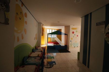 Área comum de apartamento à venda com 2 quartos, 64m² em Vila Arens/vila Progresso, Jundiaí