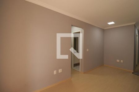 Sala de apartamento à venda com 3 quartos, 64m² em Vila Arens/vila Progresso, Jundiaí