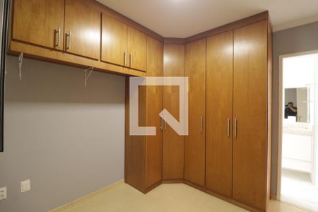 Quarto de apartamento à venda com 3 quartos, 64m² em Vila Arens/vila Progresso, Jundiaí
