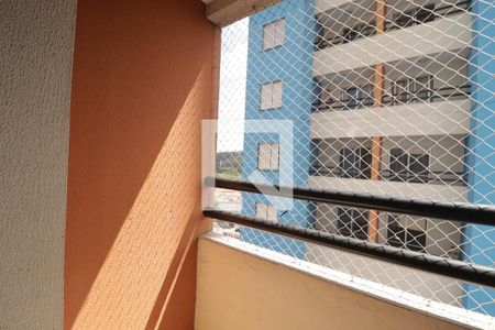 Sala de apartamento à venda com 3 quartos, 64m² em Vila Arens/vila Progresso, Jundiaí