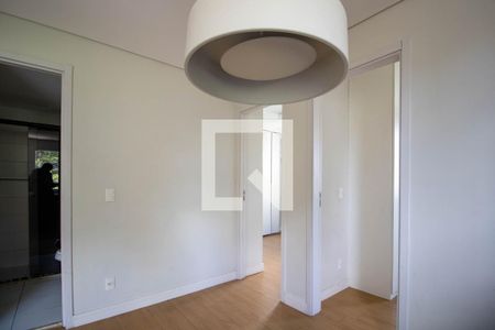 Sala de apartamento à venda com 2 quartos, 59m² em Jardim Parque Morumbi, São Paulo