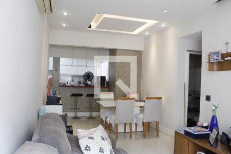 Apartamento para alugar com 3 quartos, 110m² em Tijuca, Rio de Janeiro