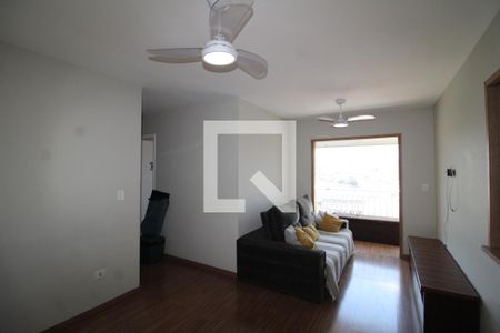 Sala / Cozinha de apartamento para alugar com 2 quartos, 59m² em Lauzane Paulista, São Paulo