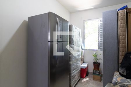 Quarto 2 de apartamento à venda com 2 quartos, 48m² em Artur Alvim, São Paulo