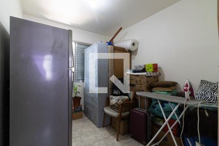 Quarto 2 de apartamento à venda com 2 quartos, 48m² em Artur Alvim, São Paulo