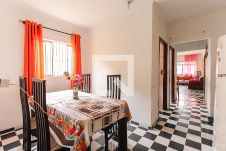 Sala de Jantar de casa à venda com 5 quartos, 450m² em Itaquera, São Paulo