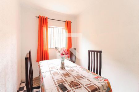 Sala de Jantar de casa à venda com 5 quartos, 450m² em Itaquera, São Paulo