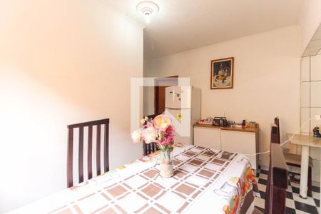 Sala de Jantar de casa à venda com 5 quartos, 450m² em Itaquera, São Paulo