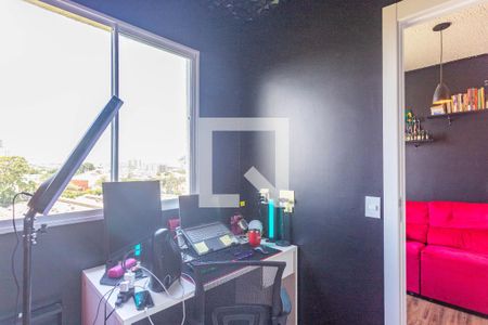 Quarto 1 de apartamento à venda com 2 quartos, 38m² em Parque Bristol, São Bernardo do Campo