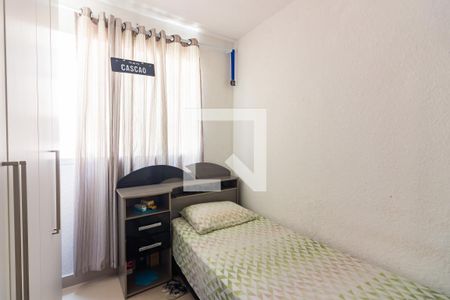 Quarto 1 de apartamento à venda com 2 quartos, 42m² em Jardim Boa Vista, Osasco